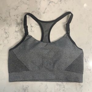 Auden nursing padded sports bra, Medium